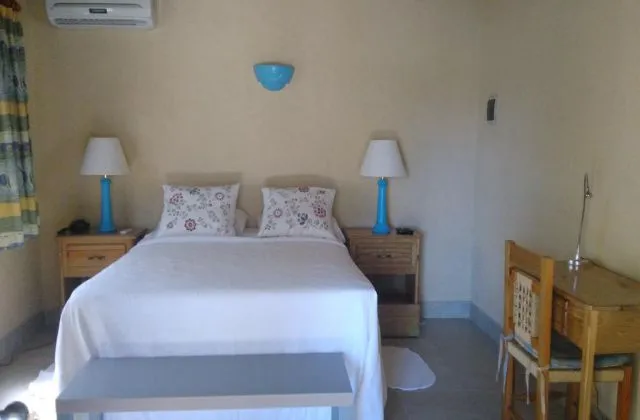 Hotel Playazul Barahona room 2